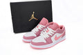 Nike Air Jordan 1 Retro Low Low-Top Sneakers