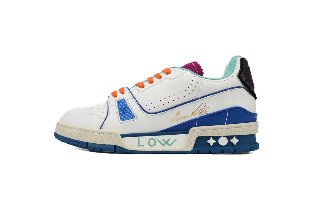 Louis Vuitton LV Trainer Sneakers