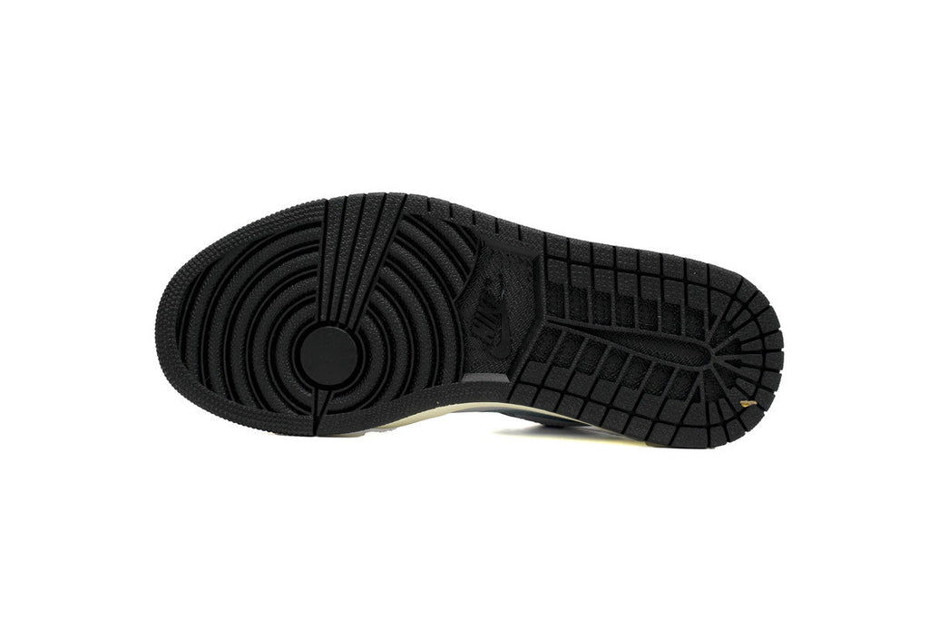 Nike Air Jordan 1 Retro Low Low-Top Sneakers