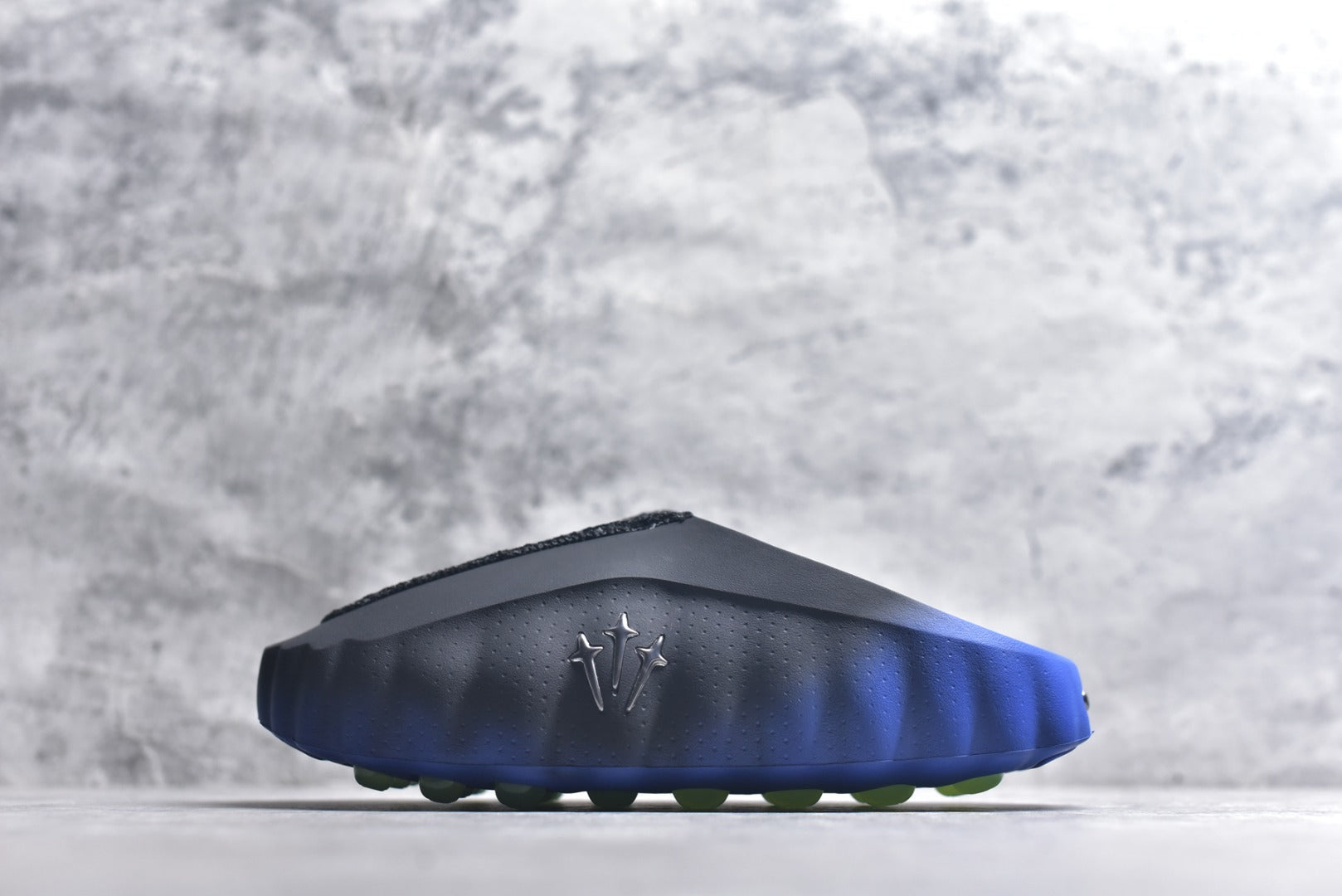 NOCTA x Nike Mind 001 x Chrome Hearts Sneakers | Limited Edition | EU 36-45