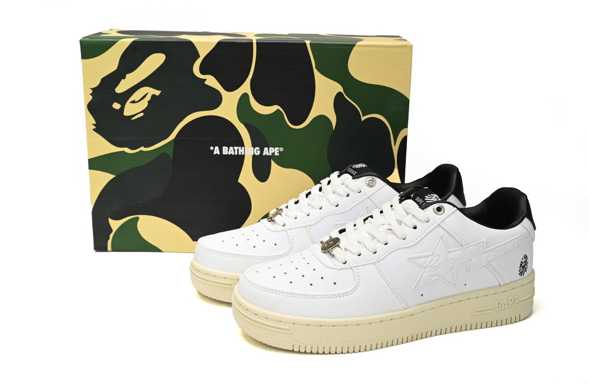 BATHING APE BAPE Sneakers