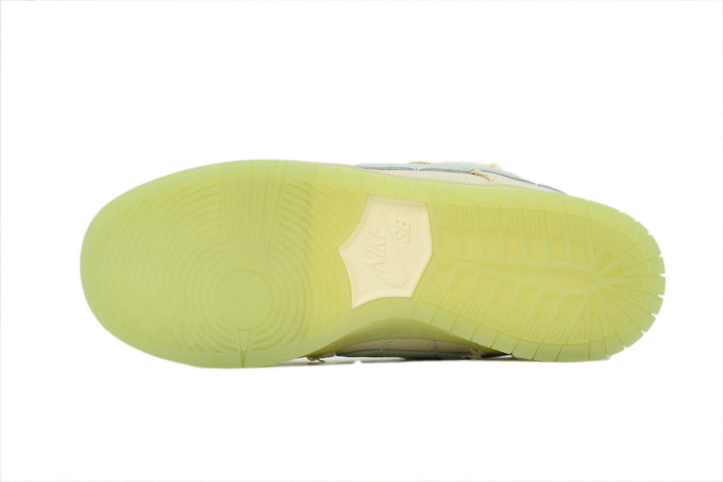 Nike SB Dunk Low – Classic Streetwear Sneakers (EU 36–45)