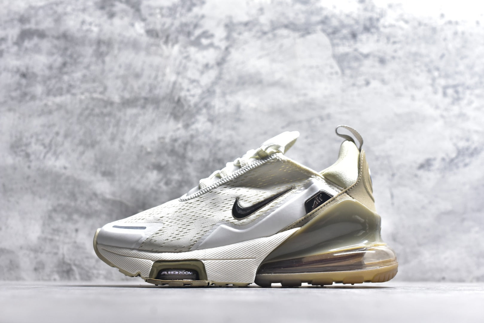 Nike Air Max 270 Sneakers | Iconic Air Cushioning | EU 36-45