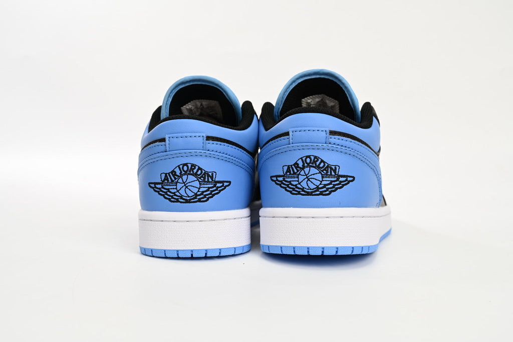 Nike Air Jordan 1 Retro Low Low-Top Sneakers