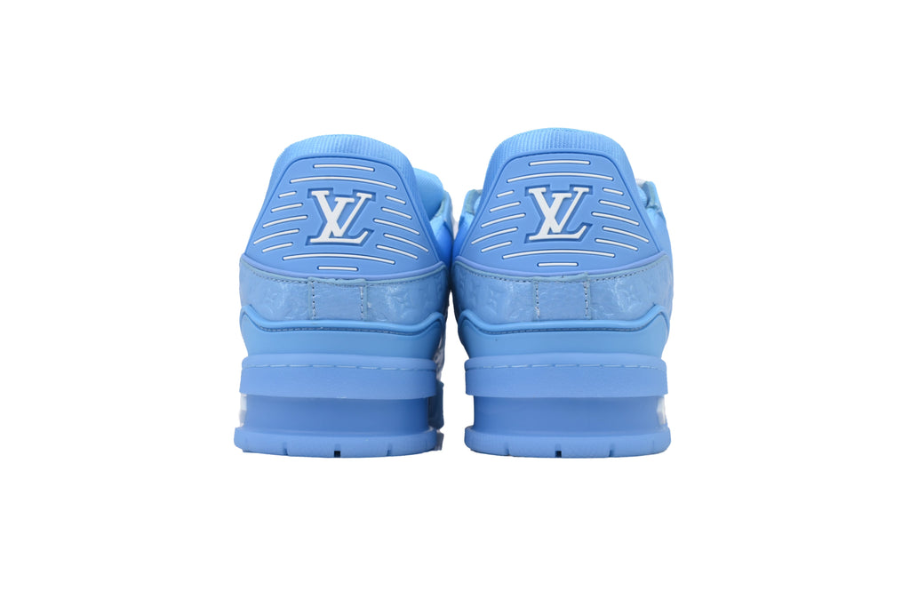 Louis Vuitton LV Trainer Sneakers