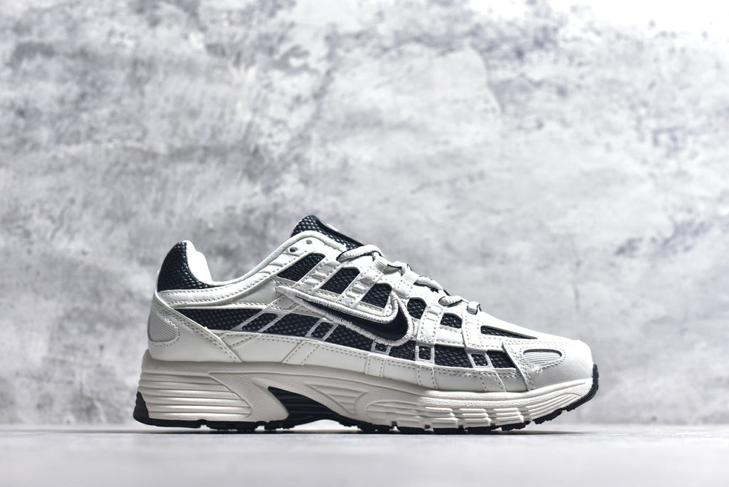 Nike P-6000 Low-Top Sneakers | Retro Casual Style