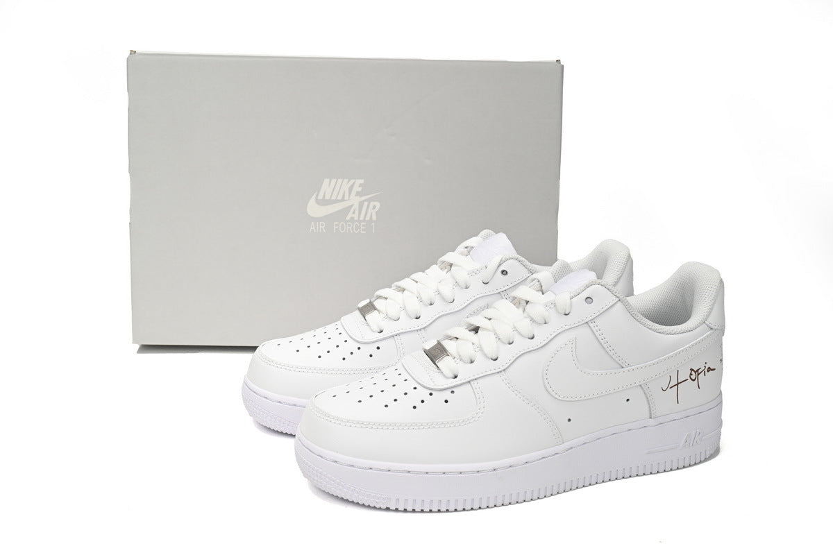 Nike Air Force 1 Low-EU Sizes 36–45