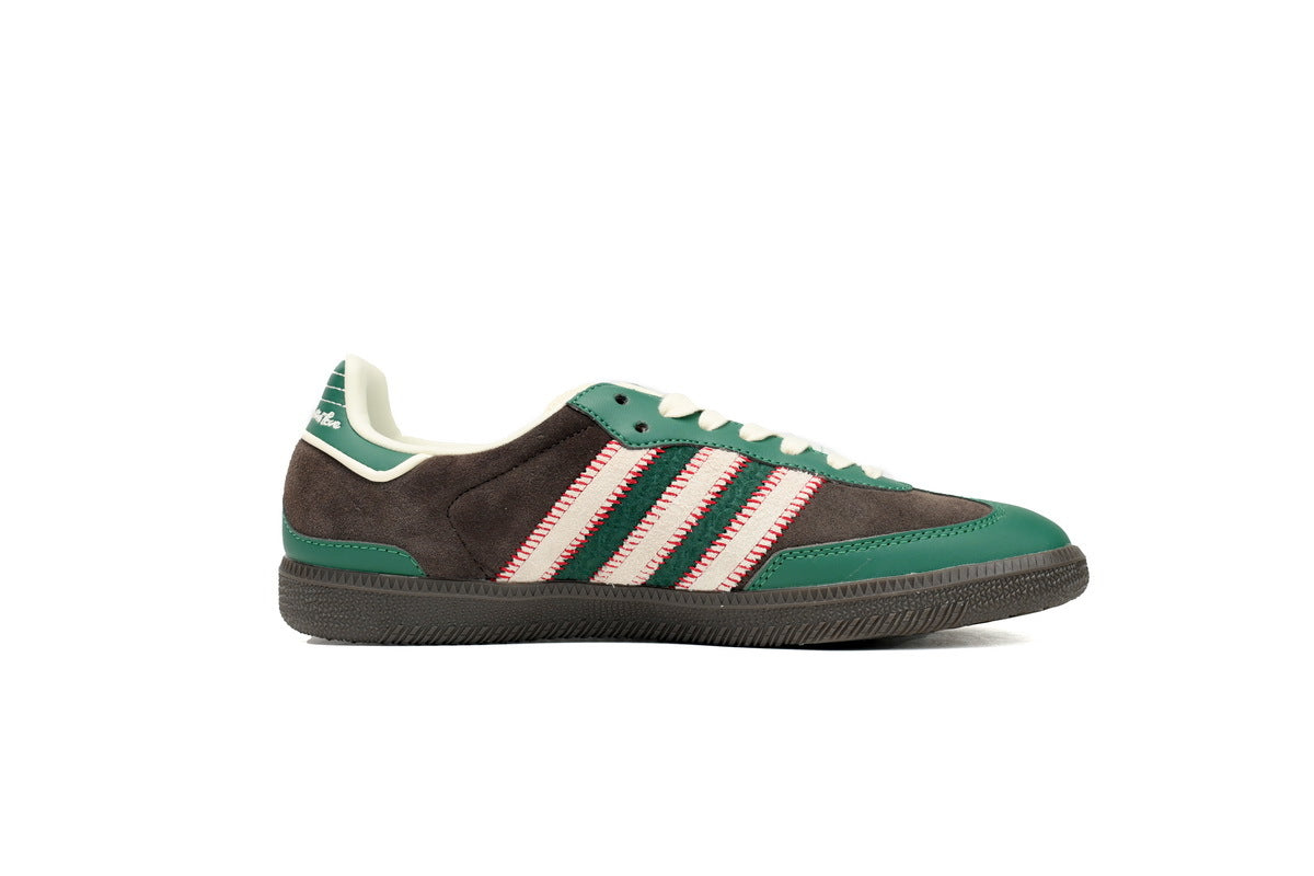 Adidas Samba OG – Classic Leather Sneakers