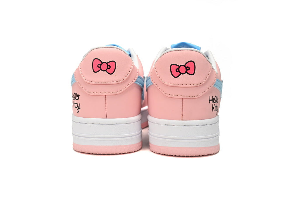 BATHING APE BAPE Sneakers