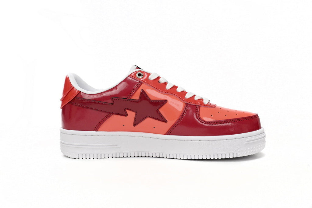 BATHING APE BAPE Sneakers