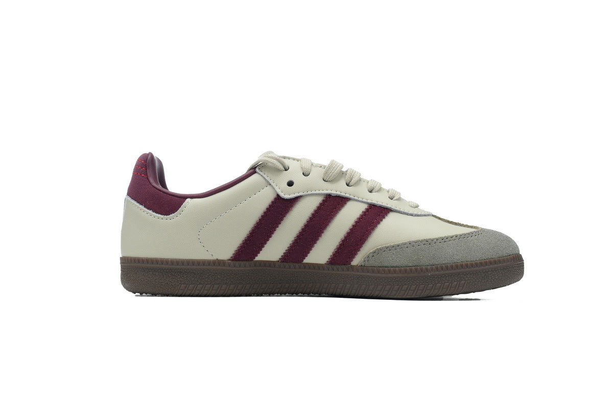 Adidas Samba OG – Classic Leather Sneakers