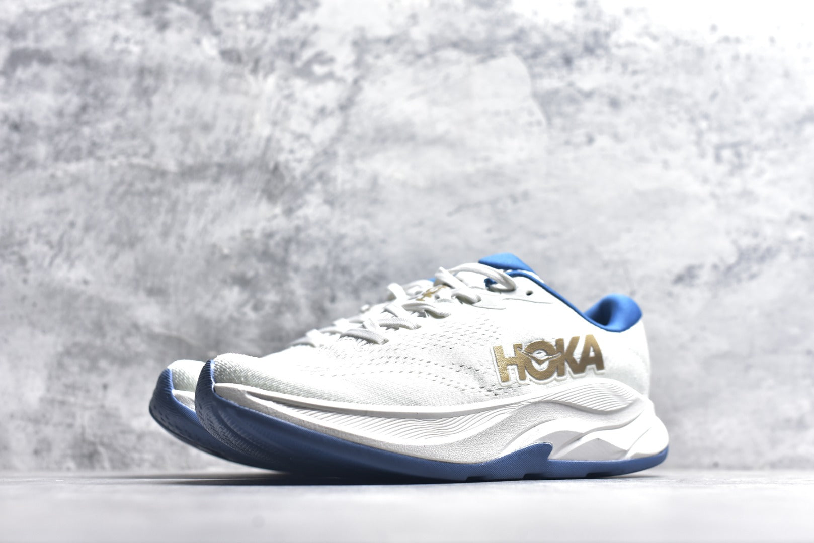 HOKA Rincon 4 Running Shoes | Ultralight & Fast | EU 36-45