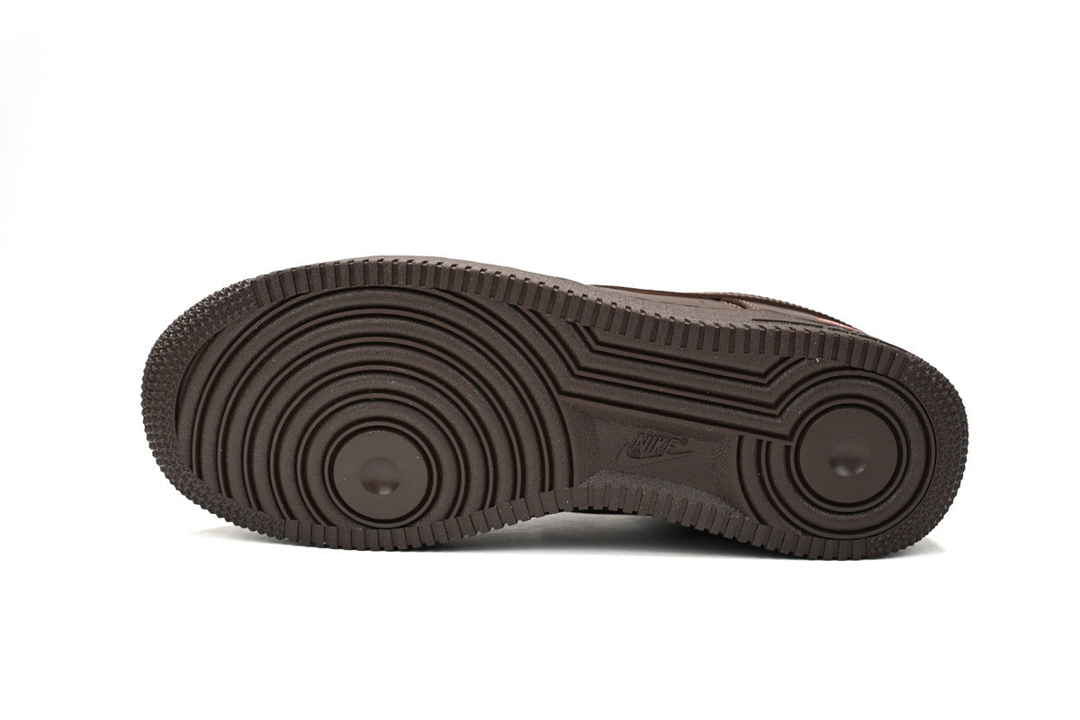 Nike Air Force 1 Low-EU Sizes 36–45