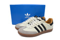 Adidas Samba OG – Classic Leather Sneakers