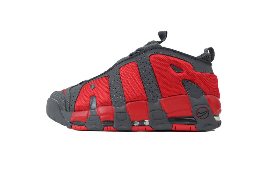 Nike Air More Uptempo – Bold Streetwear Sneakers