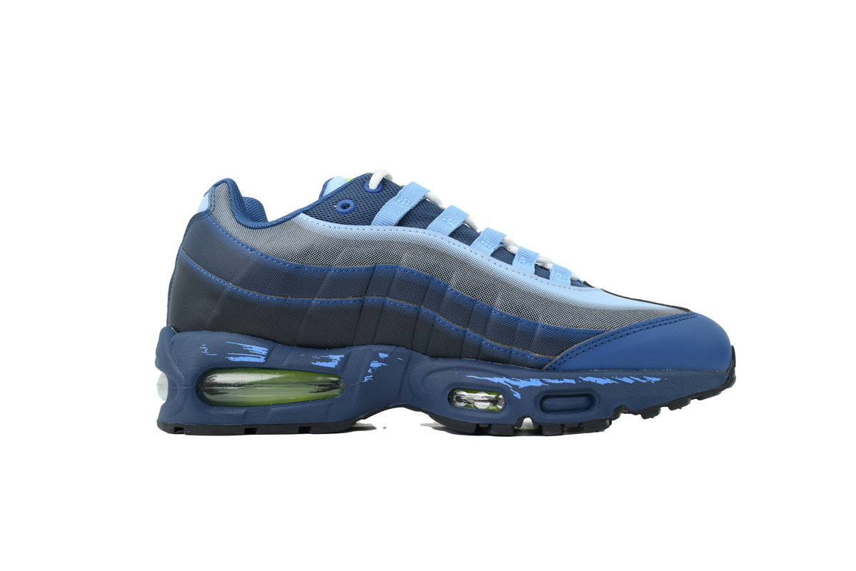 Nike Air Max 95 – Classic Sneakers