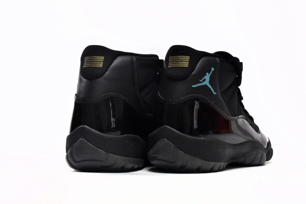 Nike Air Jordan 11 Retro Sneakers | Classic Colorway