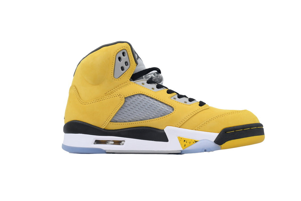 Nike Air Jordan 5 Retro – Men's Sneakers (EU 36–45)
