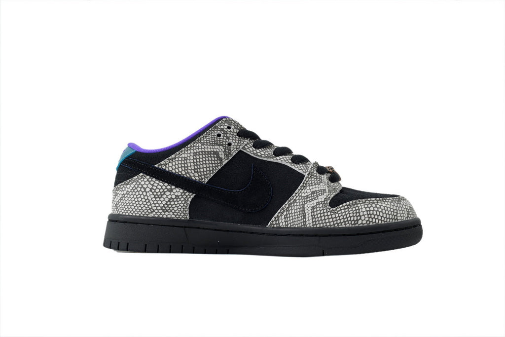 Nike SB Dunk Low – Classic Streetwear Sneakers (EU 36–45)