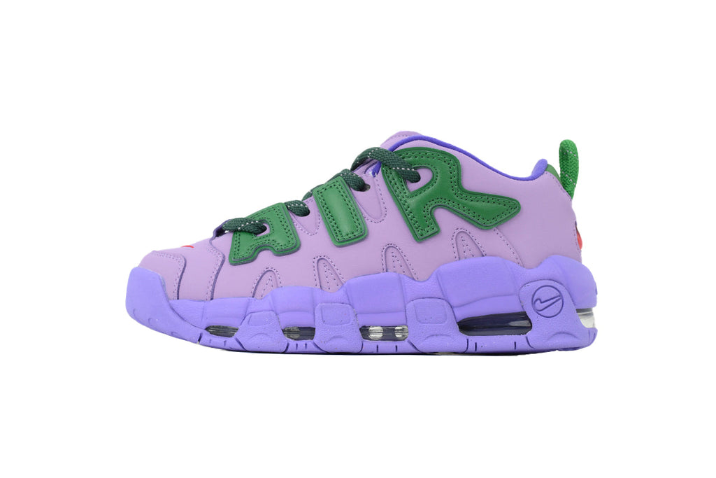Nike Air More Uptempo – Bold Streetwear Sneakers