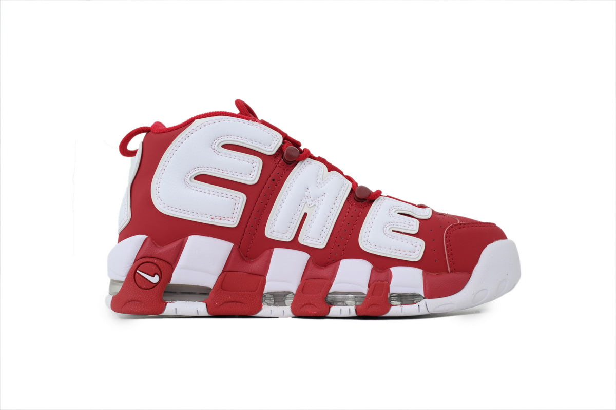 Nike Air More Uptempo – Bold Streetwear Sneakers