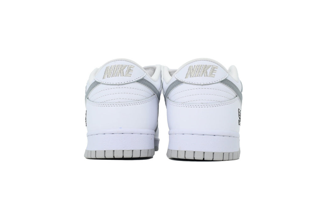 Nike SB Dunk Low – Classic Streetwear Sneakers (EU 36–45)