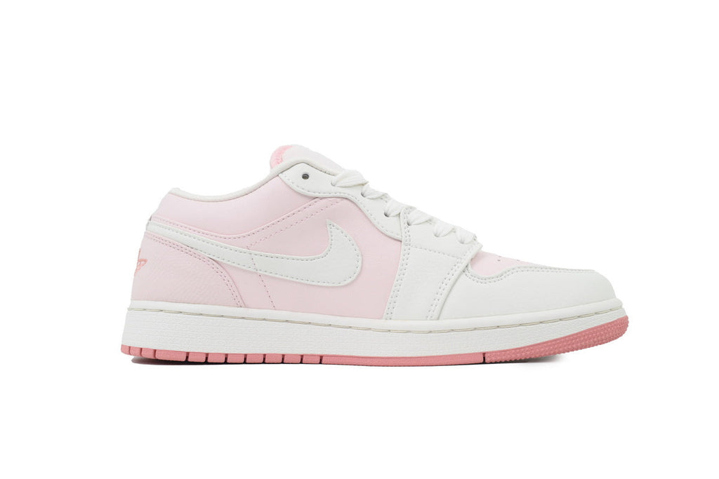 Nike Air Jordan 1 Retro Low Low-Top Sneakers