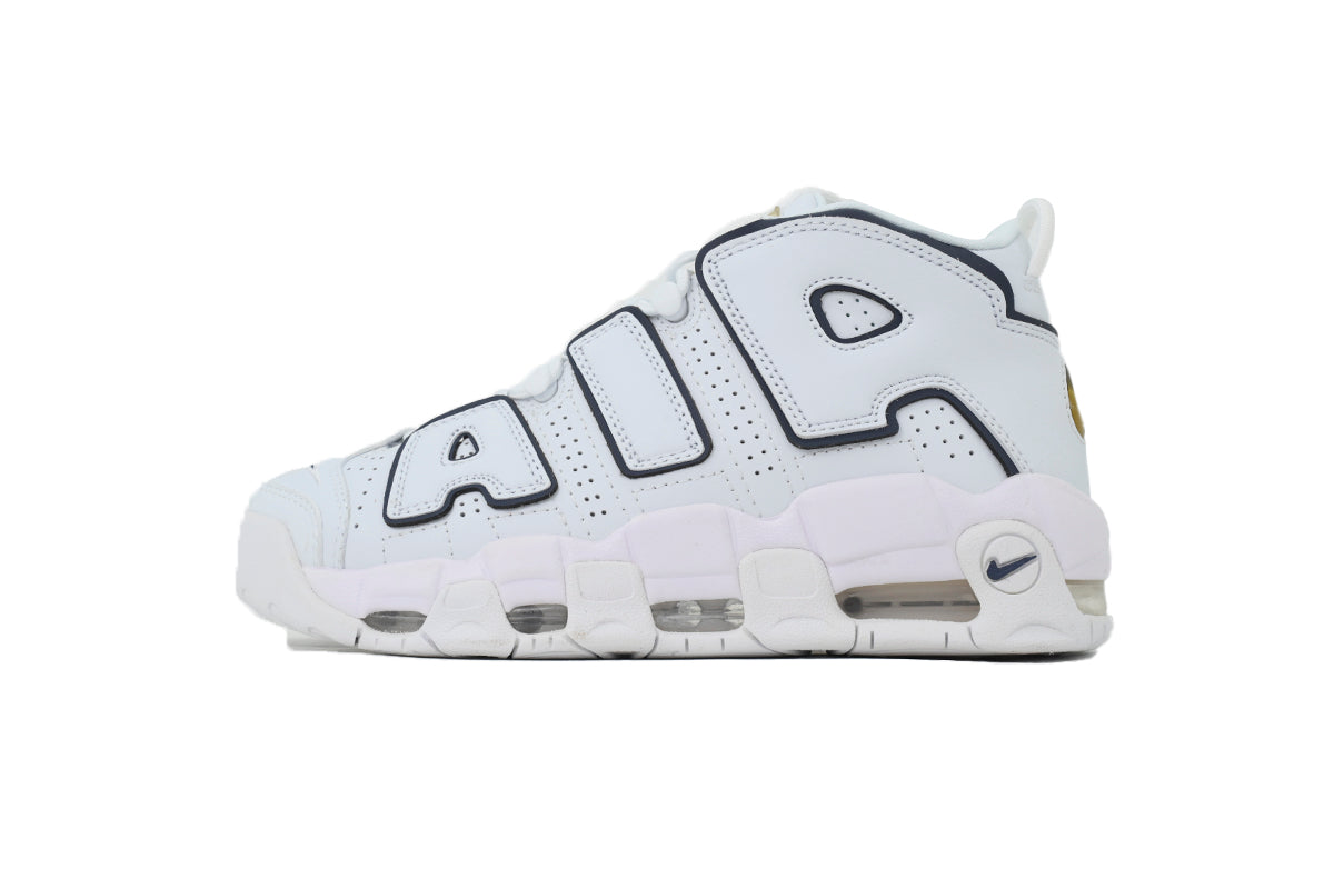 Nike Air More Uptempo – Bold Streetwear Sneakers