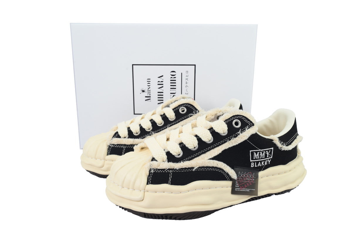 Maison Mihara Yasuhiro Sneakers