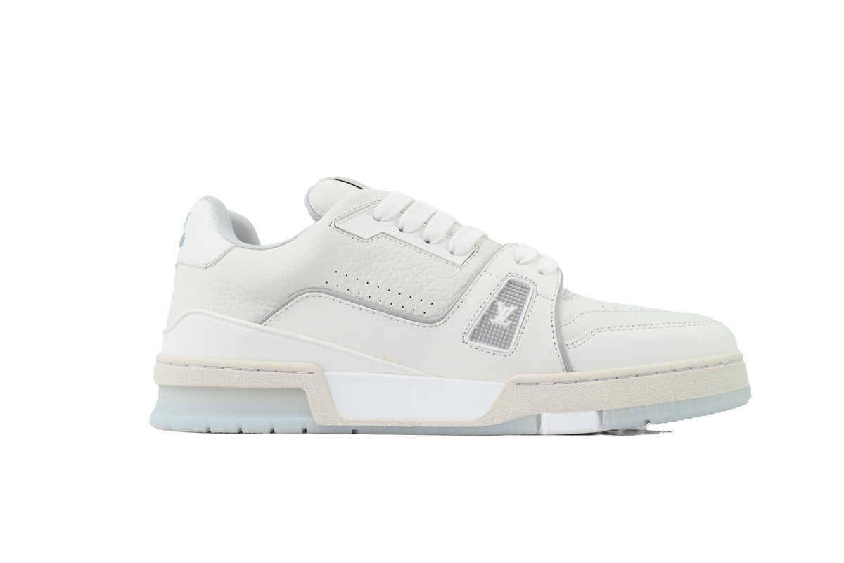 Louis Vuitton LV Trainer Sneakers