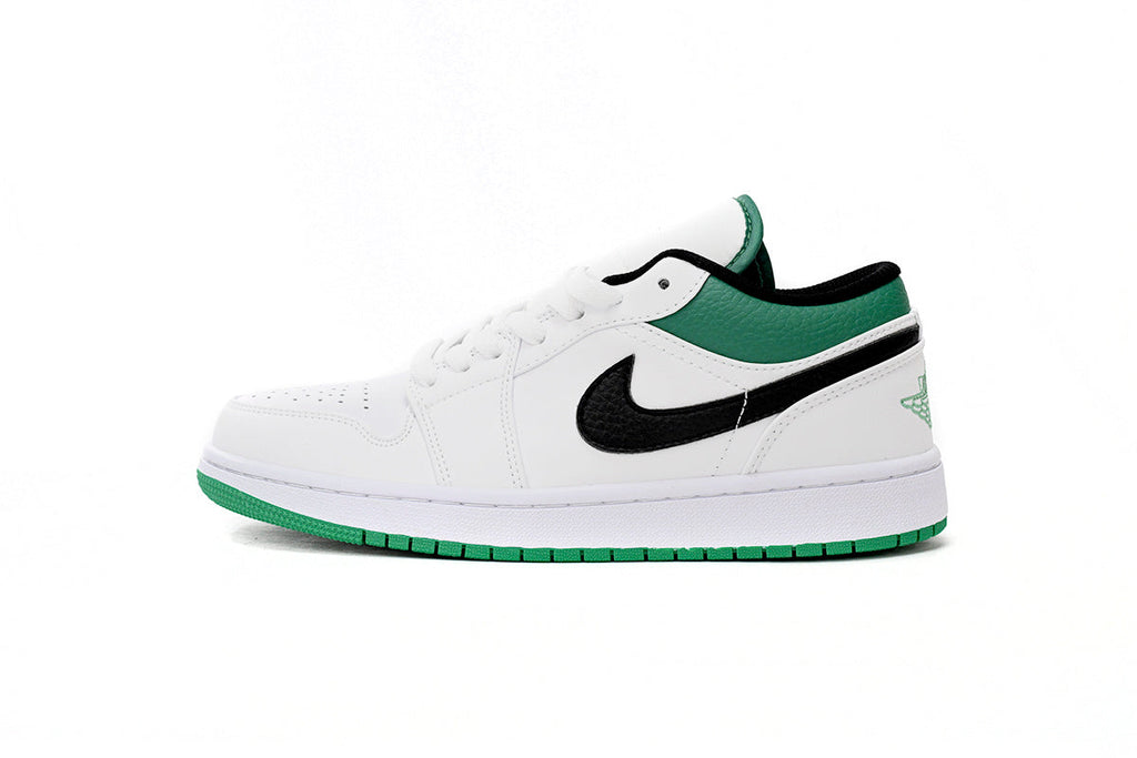 Nike Air Jordan 1 Retro Low Low-Top Sneakers