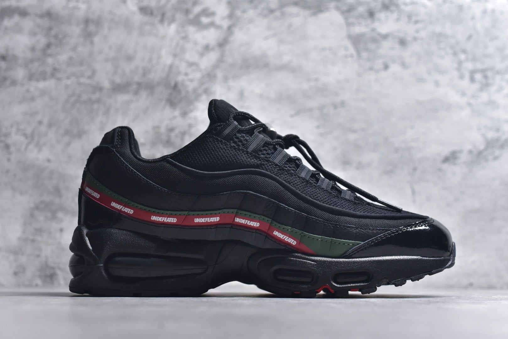 Palace x Nike Air Max 95 Sneakers | Limited Collab Edition