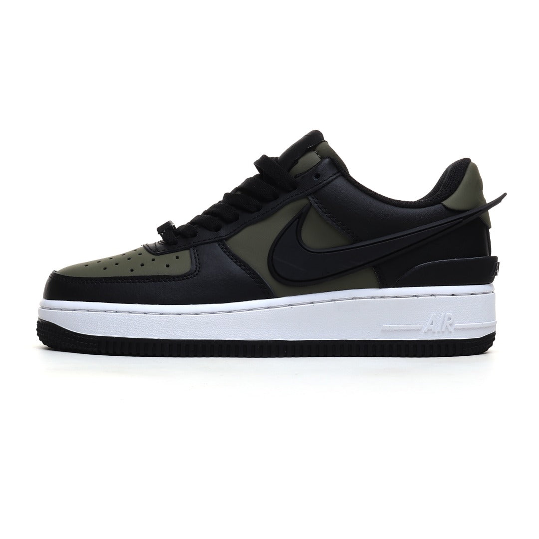 AMBUSH x Nike Air Force 1 Low SP 'Olive / Black' – Men's Collaboration Sneaker