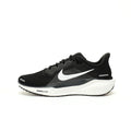 Nike Air Zoom Pegasus – Black / White Mesh Athletic Running Sneakers