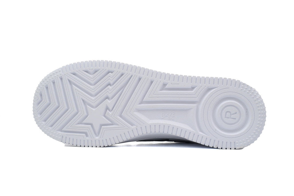 BATHING APE BAPE Sneakers