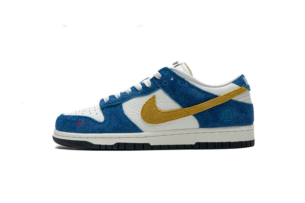 Nike SB Dunk Low – Classic Streetwear Sneakers (EU 36–45)