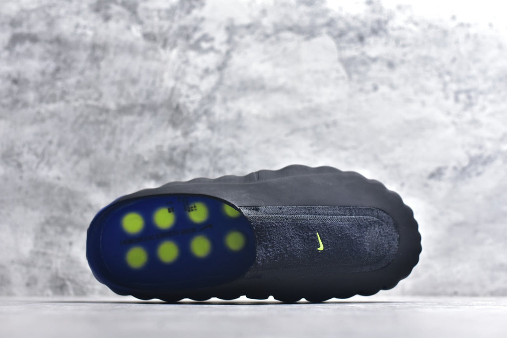 Nike Mind 001 Massage Slides | Recovery & Comfort | EU 36-45