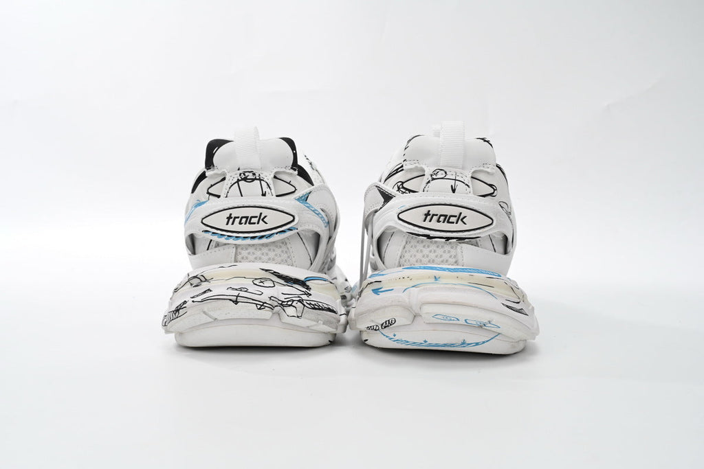 Balenciaga Track Sneakers