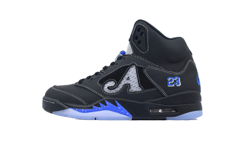 Nike Air Jordan 5 Retro – Men's Sneakers (EU 36–45)