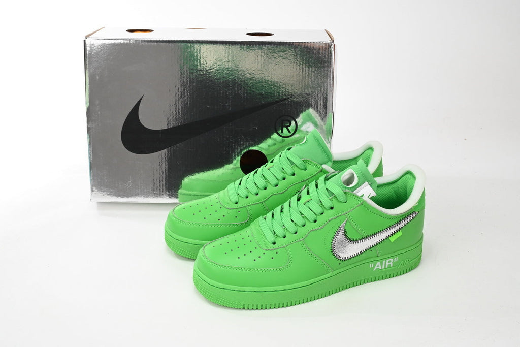 Nike Air Force 1 Low-EU Sizes 36–45