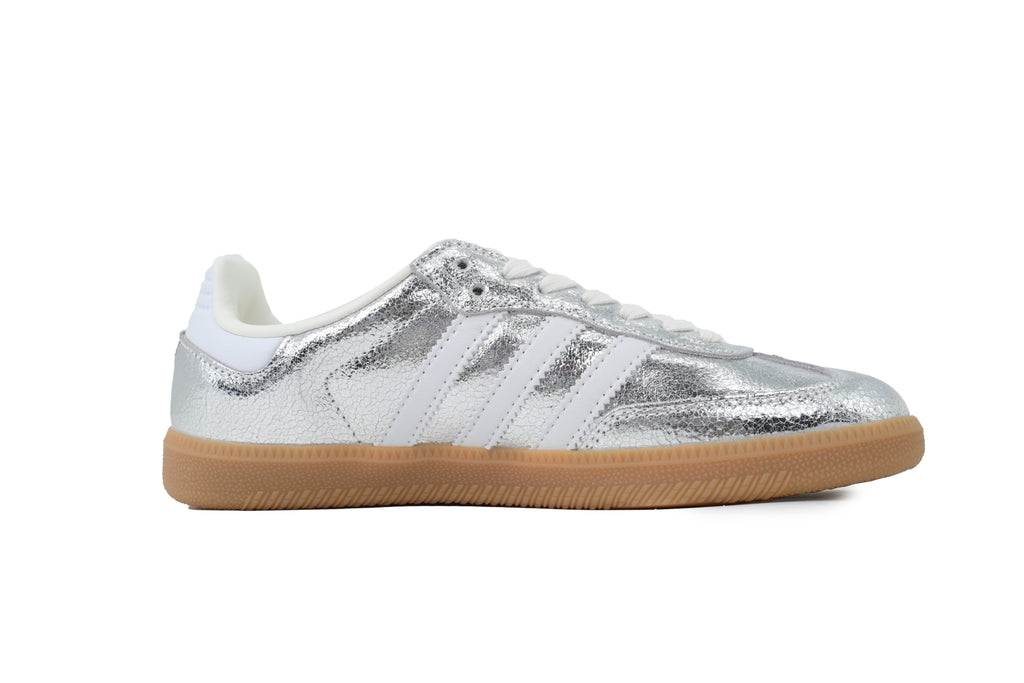 Adidas Samba OG – Classic Leather Sneakers