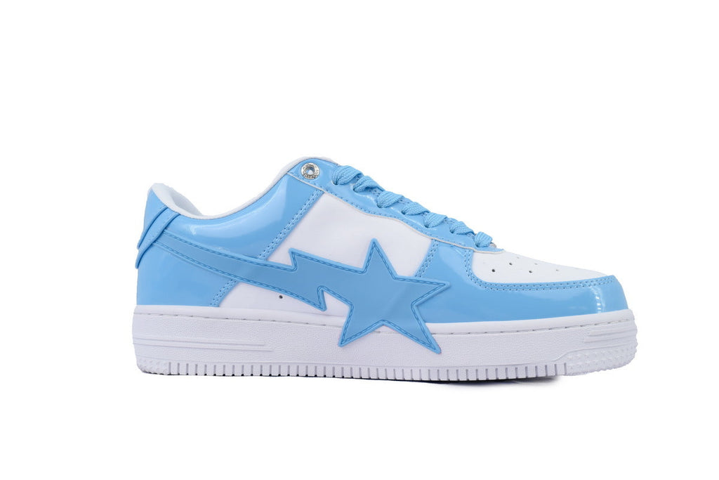 BATHING APE BAPE Sneakers