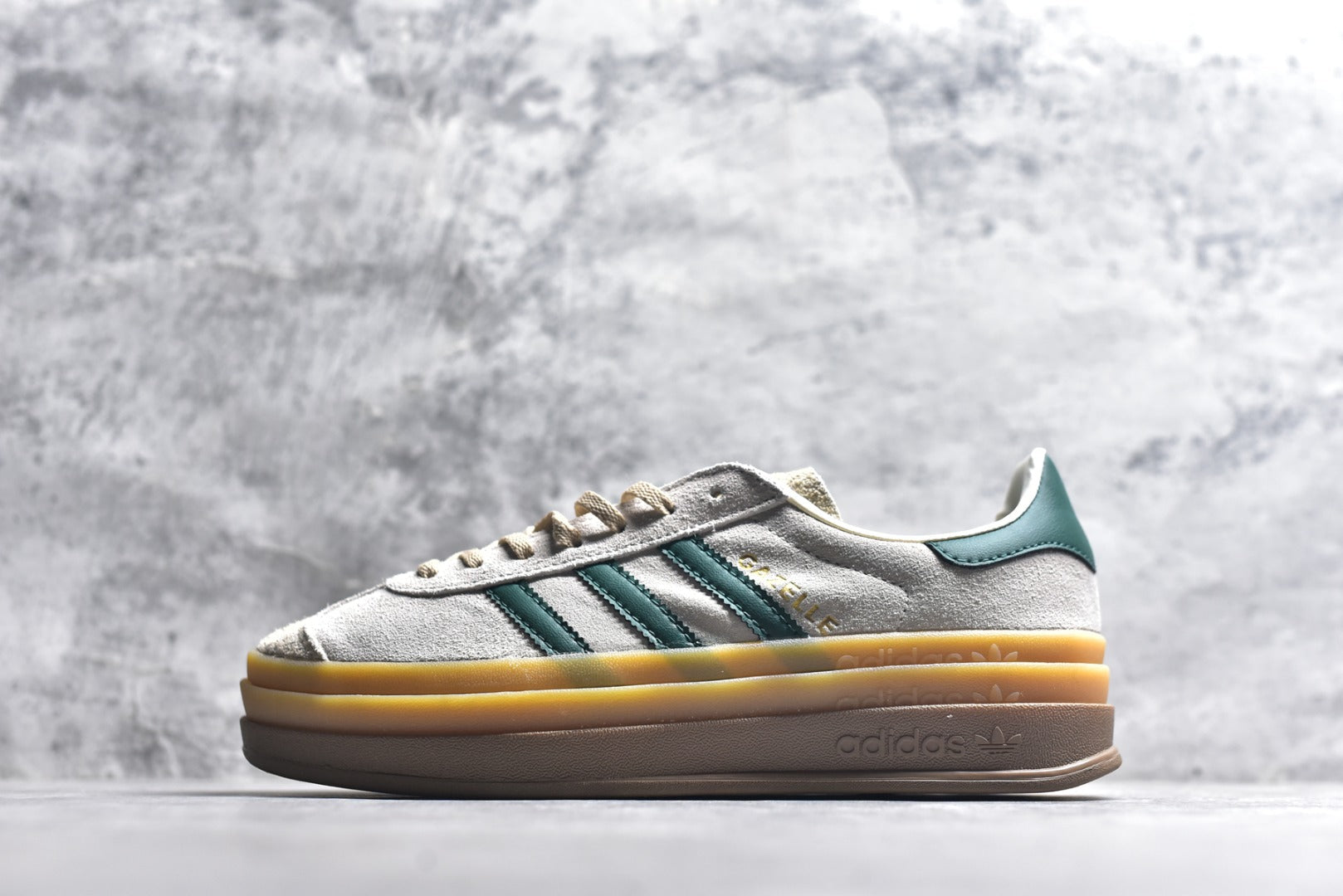 Adidas Originals Samba OG Retro Skate Shoes | Lightweight Classic | EU 36-45