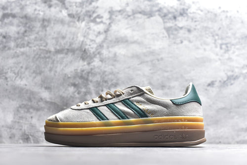 Adidas Originals Samba OG Retro Skate Shoes | Lightweight Classic | EU 36-45
