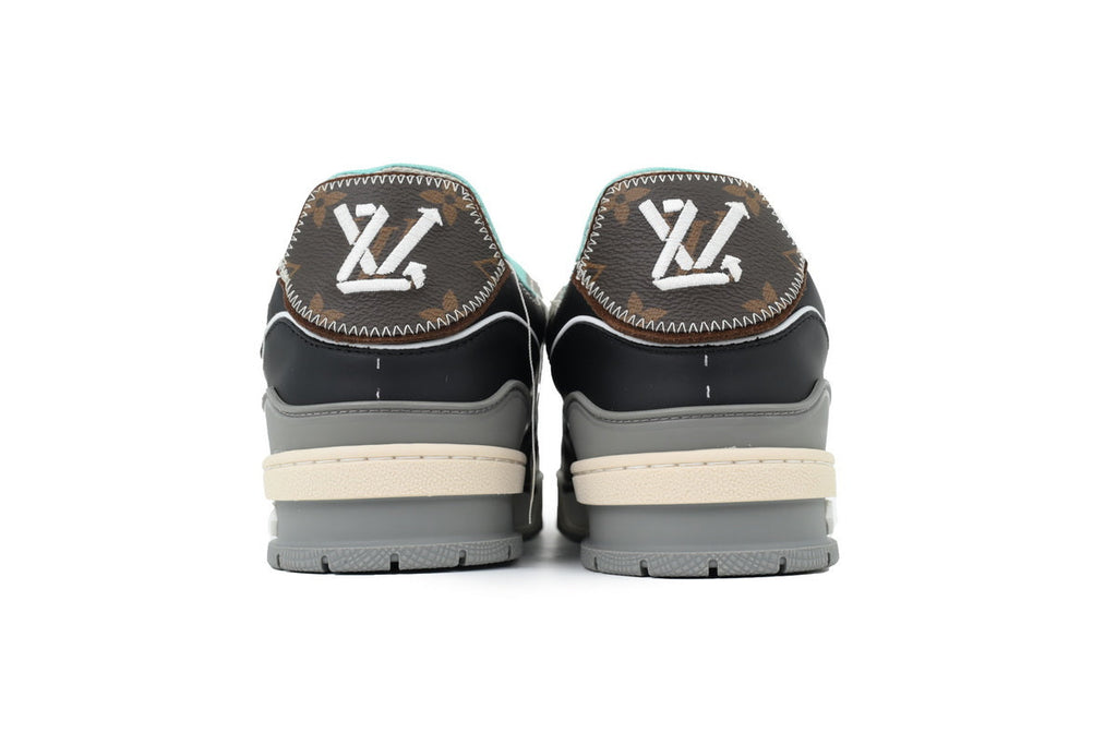 Louis Vuitton LV Trainer Sneakers