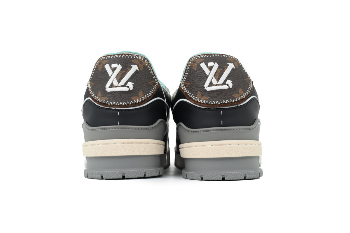 Louis Vuitton LV Trainer Sneakers