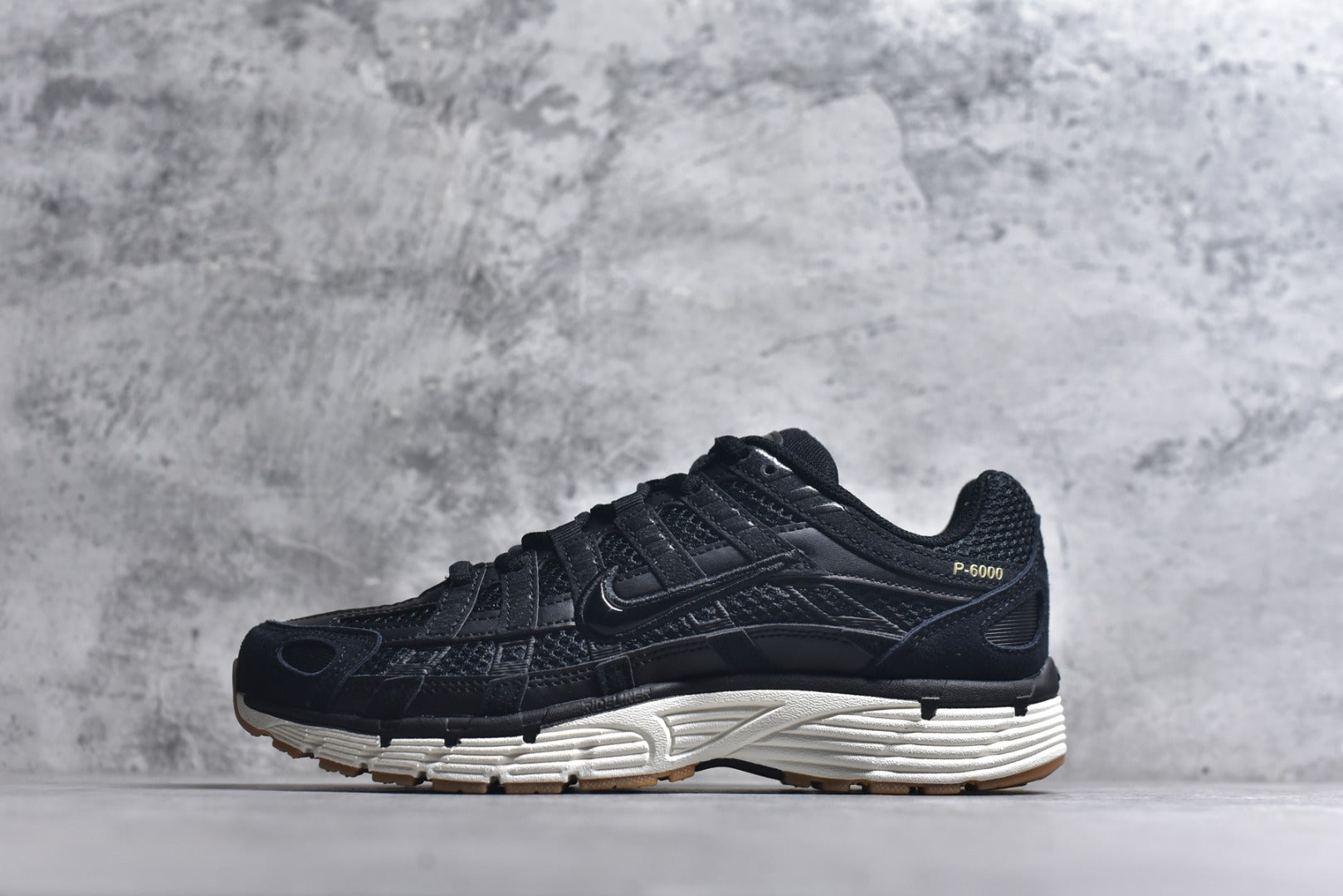 Nike P-6000 Low-Top Sneakers | Retro Casual Style