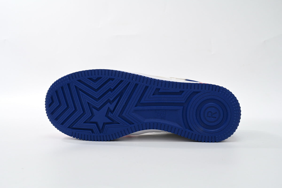 BATHING APE BAPE Sneakers