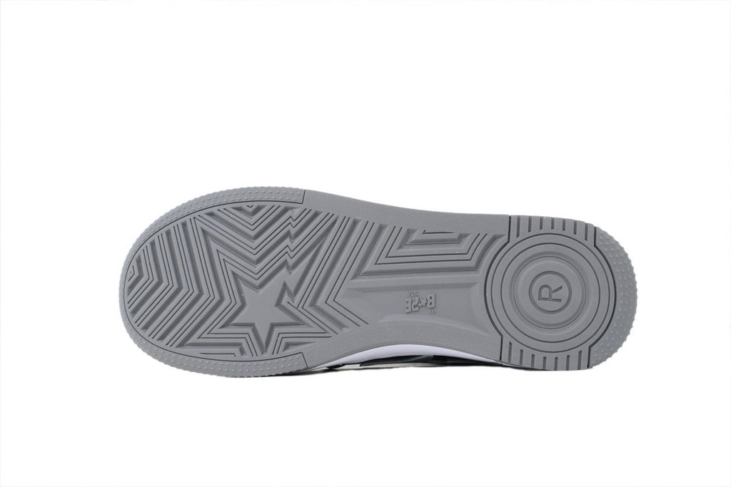 BATHING APE BAPE Sneakers