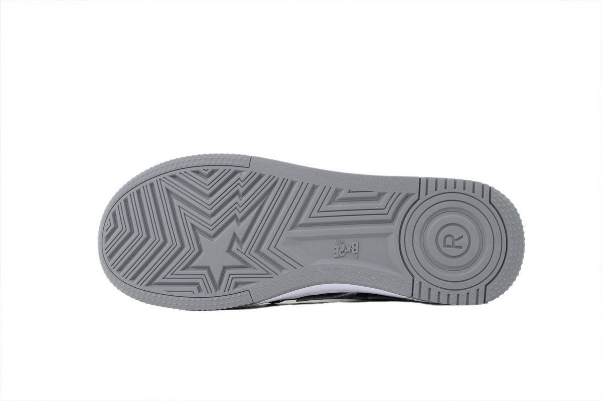 BATHING APE BAPE Sneakers